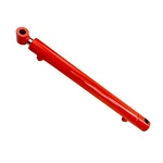 E-7J272-64010 Bucket Cylinder For Kubota Front Loader LA703, LA723, LA805. Fixed Price $527.99.