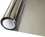 Window Tint One Way Mirror Film Uv Heat Reflective Home Office Insulation. Fixed Price $299.99.