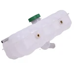 Coolant Tank 247-1385 For Cat Telehandler TH220B TH330B TH340B TH350B TH360B. Fixed Price $142.00.