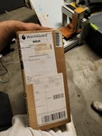 Warmguard WG15 Barrel Heater. Fixed Price $110.00.