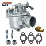 Carburetor Ford Jubilee Tractor EAE9510C B2NN9510A TSX428 Naa 600 620 660. Fixed Price $34.59.