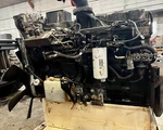 Case Ih Cummins 6TAA-8304 Engine. Fixed Price $15000.00.
