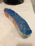 Lift-all Tuff-edge Web Sling, Endless, 1-PLY, 2" Width, 5' Long EN1802T. Fixed Price $26.50.