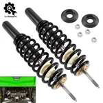 Heavy Duty Front Suspension Kit VGB10544 For John Deere Gator Hpx Xuv 850D 620I. Fixed Price $288.84.