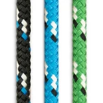 Sail-right Double Braid Polyester Rope Boat Yacht Sailing Halyard Set Line Usa. Fixed Price $864.99.