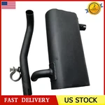 Muffler RD411-42403 RD41142403 For Kubota Excavator U45-3 U50-3 KX121-3 KX161-3. Fixed Price $250.09.