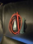 Cat /mitts. Electric Forklift Controller Discharger Pt. # 16A6802600. Fixed Price $120.00.