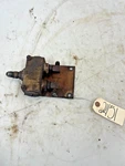 New Holland L775 Skid Steer Loader Hydraulic Block. Fixed Price $85.00.