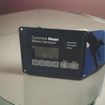 Cummins Onan Generator 300-6393 0541-U1130 3006393. Fixed Price $247.00.