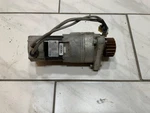 Yale 24V Order Picker Man Fork Lift 0S030 Ec Inmotion Steering Control Motor. Fixed Price $664.99.