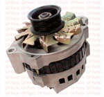 Caterpillar 8C5535, Alternator - New (12/32V) TC100D, T50E. Fixed Price $399.00.