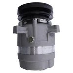A/c Compressor 5110511 For Mahindra 2555 Tym T1003 Tractor Bobcat E80 Excavator. Fixed Price $183.04.