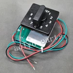 New 56886GT Rotary 24V Controller W/ Ramp For Genie Lift Z-34/22N. Fixed Price $560.00.