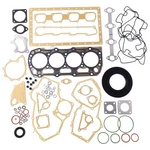 Overhaul Gasket Kit For New Holland LS175 LX665 Shibaura N844T N844LT. Fixed Price $84.50.
