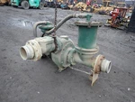Pioneer PP66S12 6X6 Water Pump Complete Takeoff Vacuum Prime. Fixed Price $4595.00.