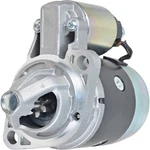 New Starter For Hyster Lift Trucks H-60XL S-25XL S-25XM S-35XL S-35XM S-40XL. Fixed Price $101.32.