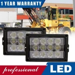 Fits Volvo Loader L50C L70C L90C L120C L150C L180C VOE11039186 Led Work Lamp. Fixed Price $152.10.