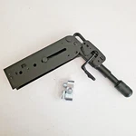 Hyster H135-155XL, S70-155XL, G006, F006, 1494931 Parking Brake Lever Assy New. Fixed Price $118.00.