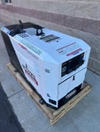 Lincoln Ranger Air 260 Mpx K5238-1 / Cover And Jumper Cables Included. Fixed Price $13999.00.