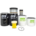 Maintenance Filter Kit For Kubota B2601HSD B2301HSD B2650HSD B2620HSD. Fixed Price $112.20.