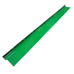 WN-H173903-PEX Feeder House, Plate, Seal Fits John Deere 9600 9610 9650. Fixed Price $132.99.