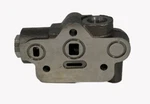 Prince Sv Standard Series Control Valve: 12 Gpm, Sae 10 Port, Inlet Section. Fixed Price $205.00.