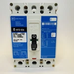 ***new Unused*** Cutler-hammer HFD3040 40A 600VAC Pole Circuit Breaker. Fixed Price $185.00.
