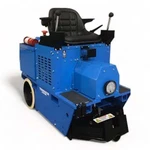 Hoc T3000XME Bartell 26'' Wide Battery Powered Ride On Floor Scraper. Fixed Price $43014.99.