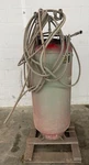 Porter Cable Electric Compressor Sanitary CPLC7060V 60GALLON. Fixed Price $250.00.