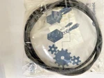 Manitowoc Crane Care 03322979 Bowden Cable Grove GMK7550 All Terrain. Fixed Price $29.00.