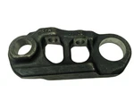 Komatsu 20Y-32-31120 Excavator Link Assembly. Fixed Price $90.99.