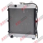 1G976-72063 Radiator For Vermeer Loader S600TX Kubota Engine D905 D1005 D1105. Fixed Price $489.00.