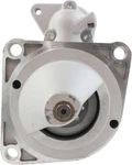 Heavy Duty Oem Starter Fits Case JX95 Diesel 2002 - 2009 504059251R 0001262008. Fixed Price $274.65.