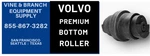 Premium Volvo Bottom Roller ECR35D / EC35 EC30 ECR28 ECR38. Fixed Price $203.00.