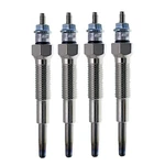 4 X Glow Plug For Takeuchi Skid Steer TS50R TS50V TS60R TS60V Track Loader TW50. Fixed Price $30.00.