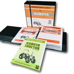 Kubota M6030DT Tractor Service Manual Parts Catalog Operators Repair Shop. Fixed Price $96.97.