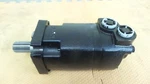 Harley P350200 Hydraulic Motor Power Box Rake M6 Skid Steer Paladin Eaton Oem. Fixed Price $2659.95.