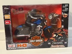 Maisto Tech Harley Davidson Xl 1200N Nightster Motorcycle Nib. Fixed Price $52.24.