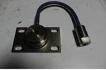 Kistler-morse C1-2-10K-X-010 Scale Load Disc Ii 10K, Broken Cable. Fixed Price $150.00.