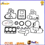 D1402 Engine Cylinder Head Gasket Seal Kit For Kubota KH91 L2650D Bobcat Loaders. Fixed Price $69.90.