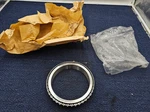 Cat 155-6648 Cone Bearing 127MM Inside Diameter Fits Wheel Loader 962GII 950GII. Fixed Price $58.49.