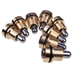 1SET Pilot Valve Pusher 9108066 9101513 For Hitachi EX100-5 EX1100-3 EX200-5. Fixed Price $79.00.