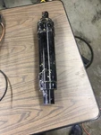 Dump Truck Plow Lift Cylinder Monroe Western Boss. Fixed Price $199.99.