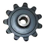 11 Tooth Auger Sprocket (186247A1) Fits Case RT460, RT560, RT660 Quad Trenchers. Fixed Price $456.17.