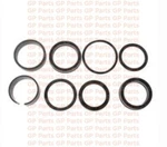 Yale 505136039, Seal Kit, Main Lift Cylinder, GLP050ZG. Fixed Price $64.00.