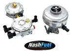 Complete Lpg Propane Conversion Kit Toyota FG45 Forklift 2F Engine. Fixed Price $699.99.