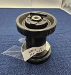 Cat 562-7102 Track Roller For Mini Hyd Excavator 303.5CR 304SR 302.7CR 303CR. Fixed Price $272.55.