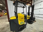 Aisle Master 33NE Fork Lift. Fixed Price $45000.00.