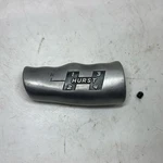 Oem Ford Hurst 4 Speed Shift Knob Handle 1970 Mustang Cougar W/ Set Screw. Fixed Price $395.00.