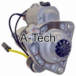 New Starter For Caterpillar 326FLN 329ELN 329EOEM 329FL 354-5671. Fixed Price $340.00.